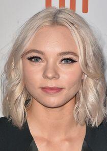 Taylor Hickson