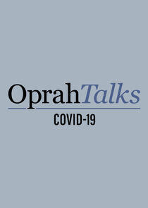 Oprah Talks COVID-19