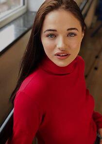 photo of Millie Kent