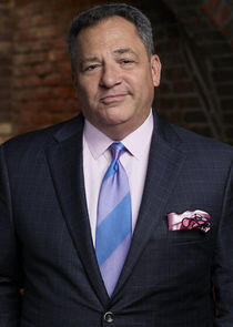 Josh Mankiewicz