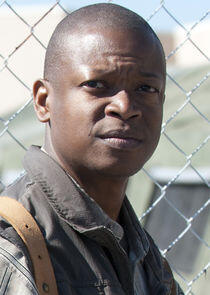 Bob Stookey