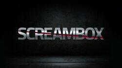 logo of Screambox