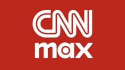 logo of CNN Max