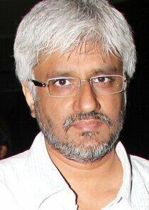 Vikram Bhatt