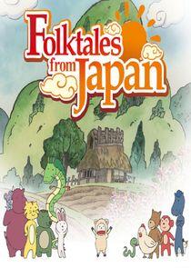 Folktales from Japan