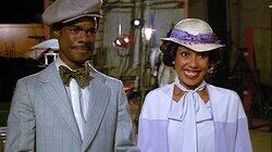 Bojangles and the Dancer / Deuces Are Wild Bojangles and the Dancer / Deuces Are Wild