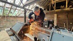 Land Rover: A Favourite to Finish Land Rover: A Favourite to Finish