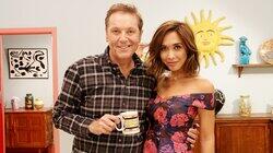 Myleene Klass Myleene Klass