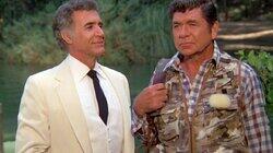 Lillian Russell / The Lagoon Lillian Russell / The Lagoon