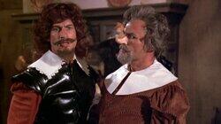 Cyrano / The Magician Cyrano / The Magician