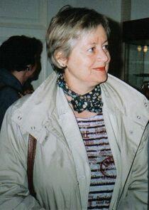 Grażyna Marzec