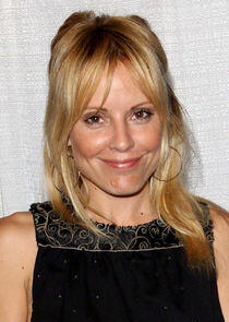 Emma Caulfield