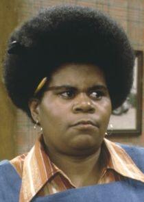 Shirley Hemphill