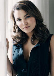 Samantha Barks