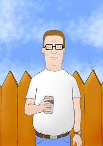 Hank Hill