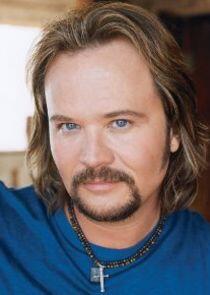 photo of Travis Tritt