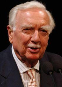 photo of Walter Cronkite