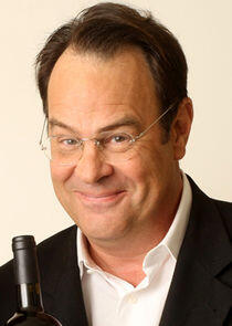 Dan Aykroyd