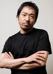 Teruyuki Kagawa