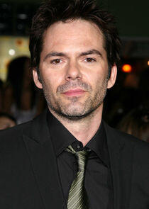 Billy Burke