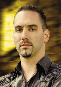 Nick Groff