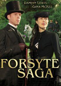 The Forsyte Saga