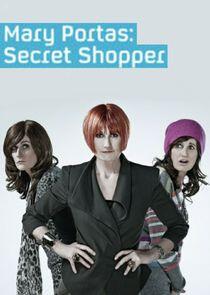 Mary Portas: Secret Shopper