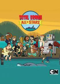 Total Drama All-Stars