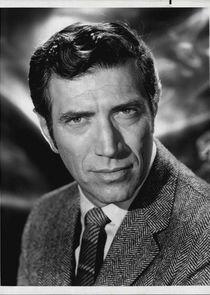 Joseph Campanella