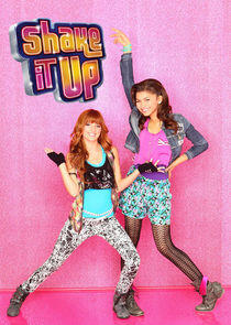 Shake It Up