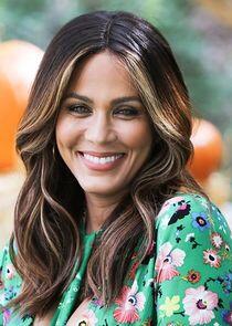 Nicole Ari Parker