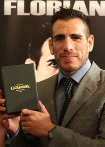 Kenny Florian