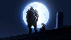 Fullmetal Alchemist