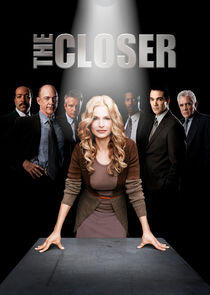 The Closer