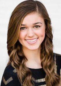 Sadie Robertson