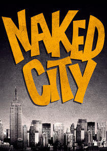 Naked City