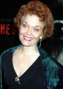 Grace Zabriskie