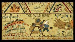 The Wild Hunt