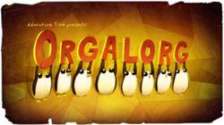 Orgalorg