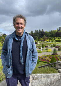 Monty Don's British Gardens