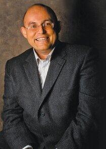 photo of Ronan Tynan