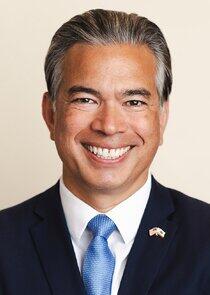 photo of Rob Bonta