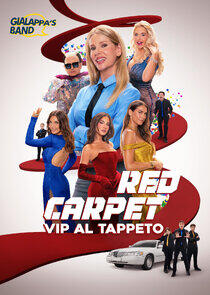 Red Carpet - Vip al tappeto