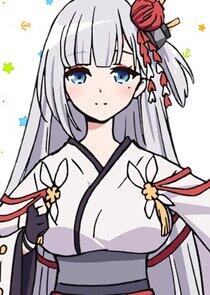 Shoukaku