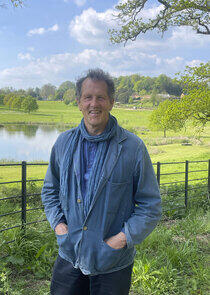 Monty Don