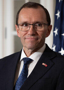 photo of Espen Barth Eide