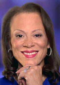 photo of Lonnie Ali