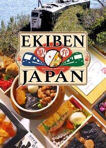 Ekiben Japan