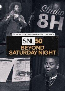 SNL50: Beyond Saturday Night