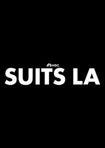 Suits LA